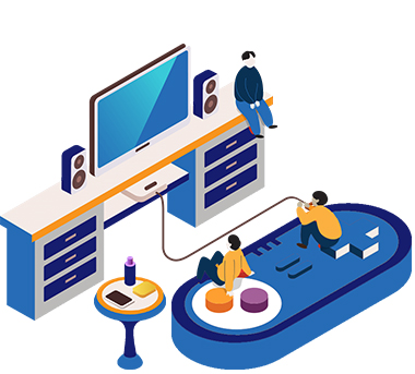 web and mobile